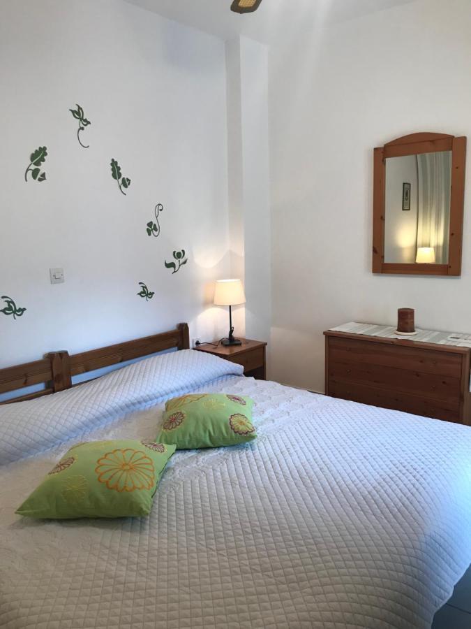 Kimata Apartments Arkasa Zimmer foto