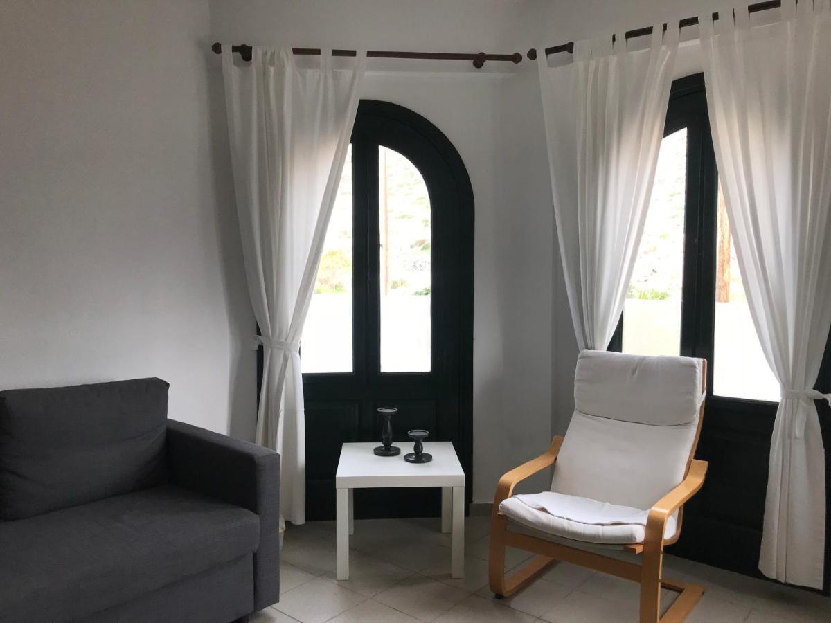 Kimata Apartments Arkasa Zimmer foto